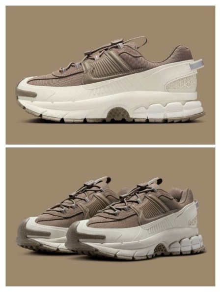 NIKE ZOOM VOMEARO ROAM. MAN